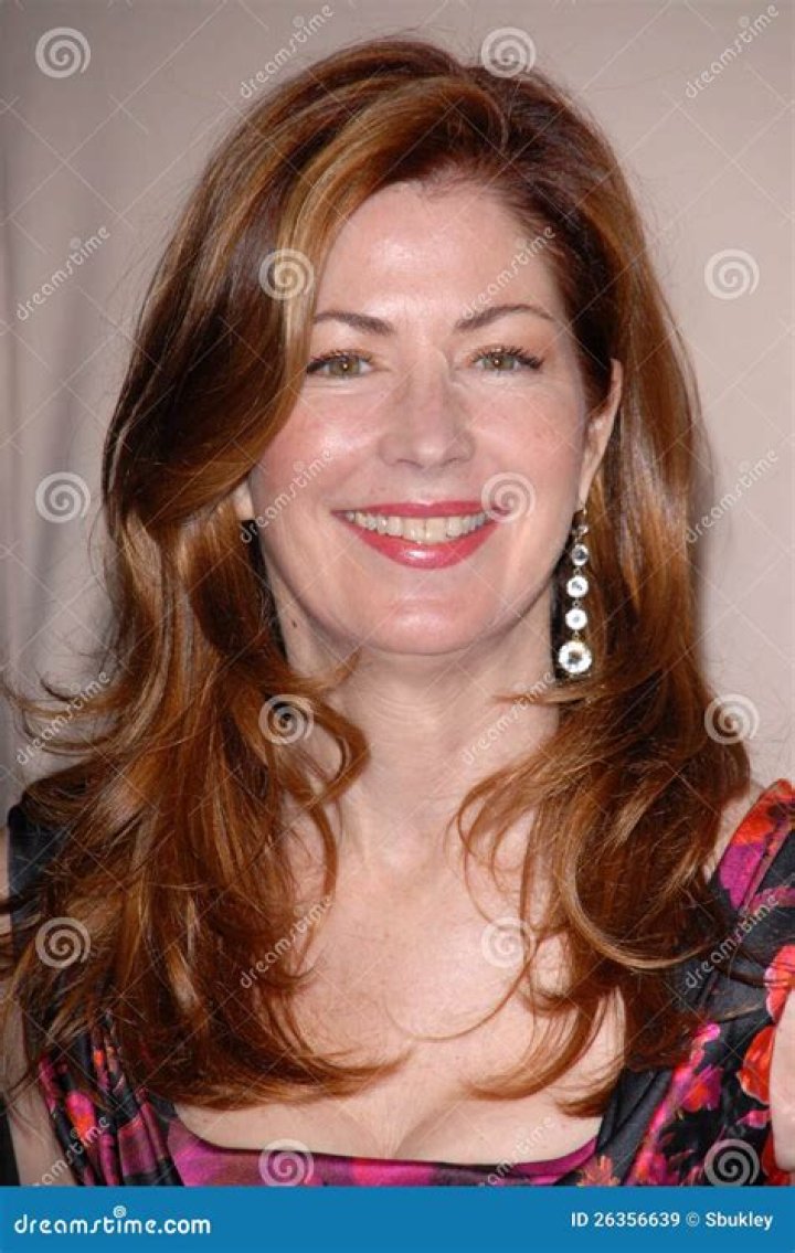 Dana Delany editorial image. Image of television, academy 24604555