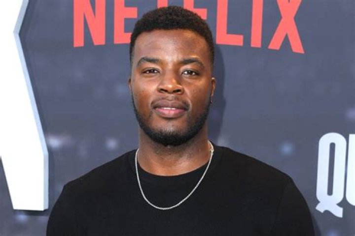 Daniel Ezra &mdash; The Movie Database (TMDB)