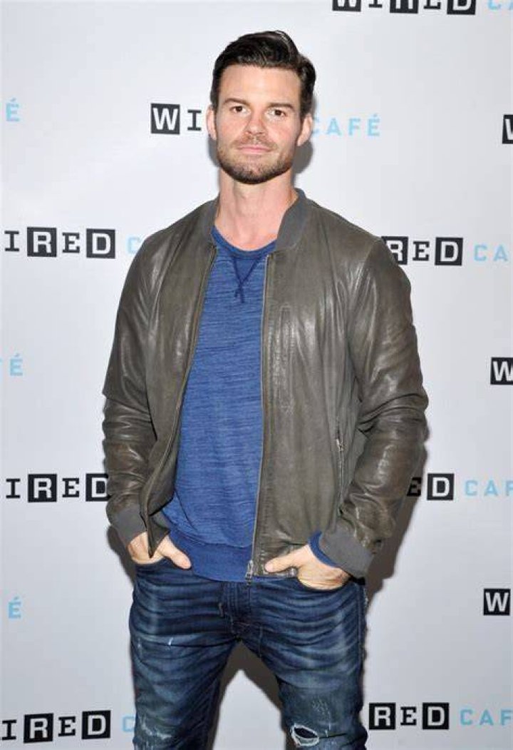 Daniel Gillies Net Worth Net Worth Lists