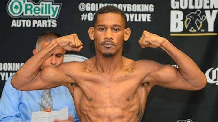Daniel Jacobs Bio, Height, Weight, Wife, Family, Net Worth &raquo; Celebion