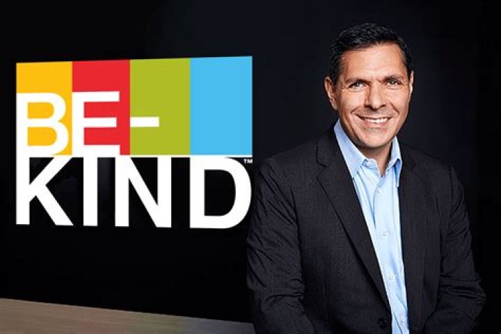 Daniel Lubetzky of Kind Snacks, on Reaching Multiple Goals