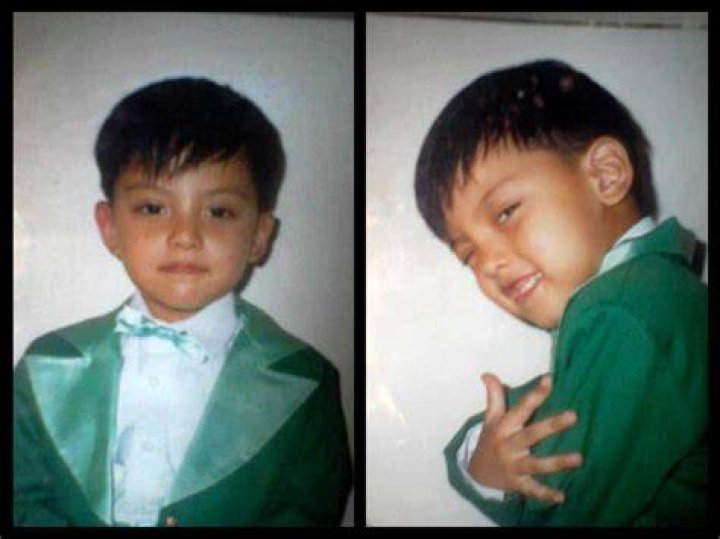 DANIEL PADILLA Minor to MAJOR August 2013