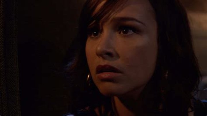 Danielle Harris 'The Neighbor' Premiere in Las Vegas 8/25/2016