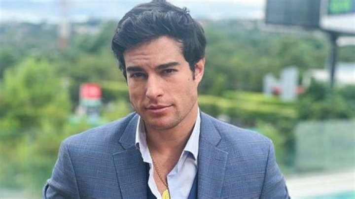 Danilo Carrera emprende otra vez &lsquo;El Camino&rsquo; La Voz