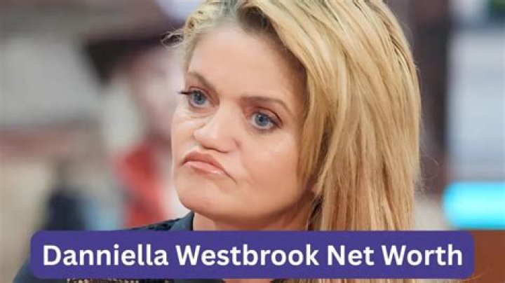Danniella Westbrook Net Worth, Health, Husband Now and Instagram