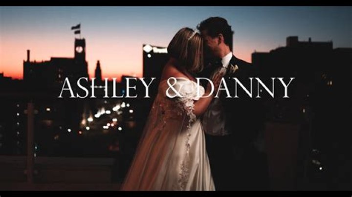 Danny and Ashley Wedding Teaser Wedding videography, Wedding