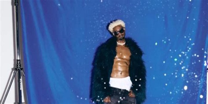 Danny Brown Announces His Own Podcast HipHopDX