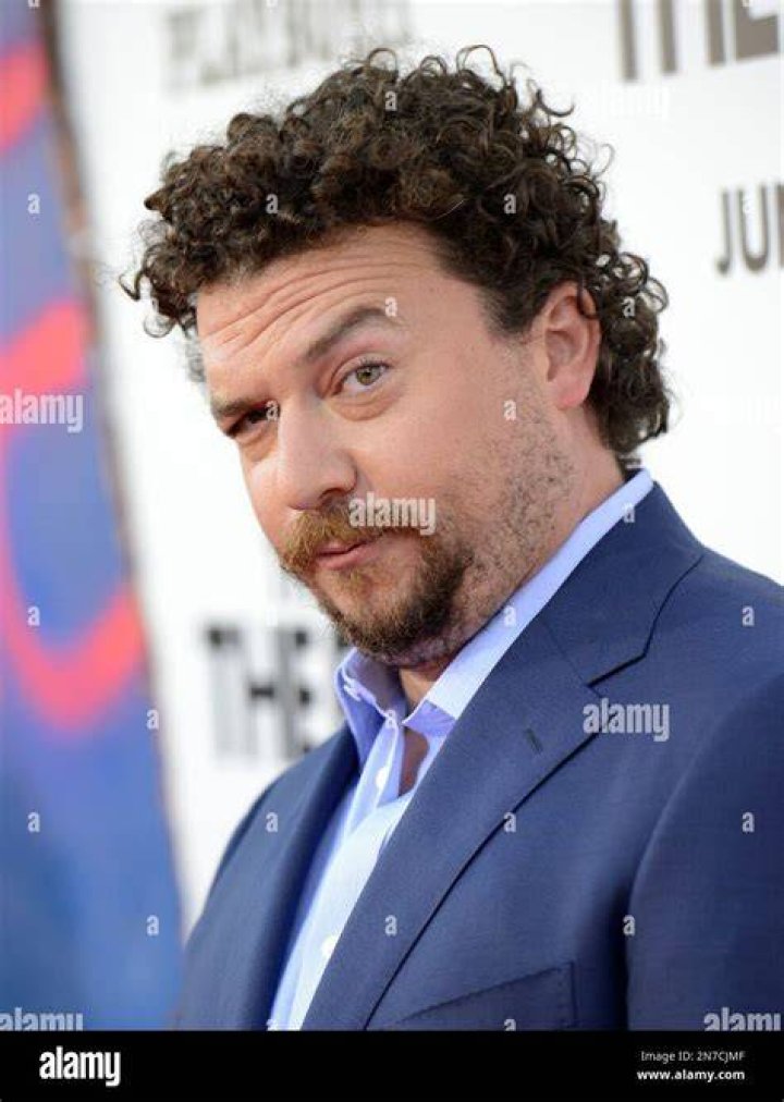 Danny McBride Photos Photos Premiere Of HBO's "East Bound And Down