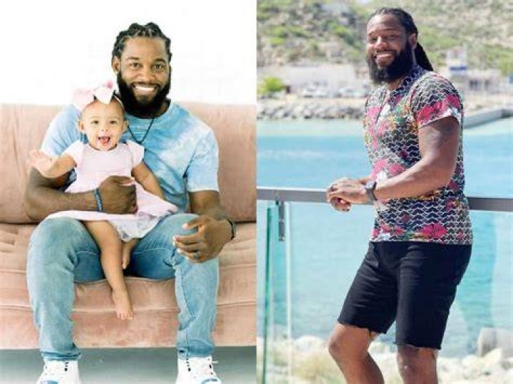 Danny McCray Wife, Is He Married? Kids, Net Worth, Salary, Age & Height