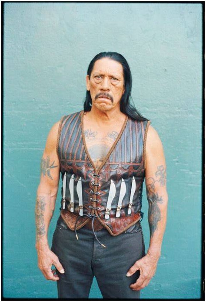 Danny Trejo Net Worth, Bio 20172016, Wiki REVISED! Richest Celebrities