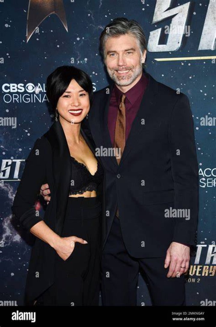 Darah Trang's Parents Fled to Canada After the War & Provided Her with