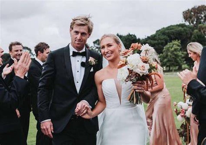 Daria Grinkova Wedding A Fairytale Come True