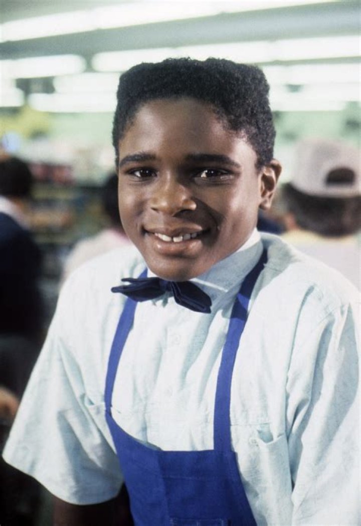 Darius McCrary's ExWife Gets Custody of Daughter, Judge Orders Him to