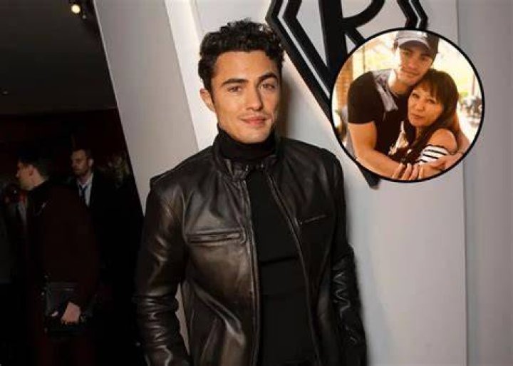 Darren Parents And Ethnicity Impacted His Career