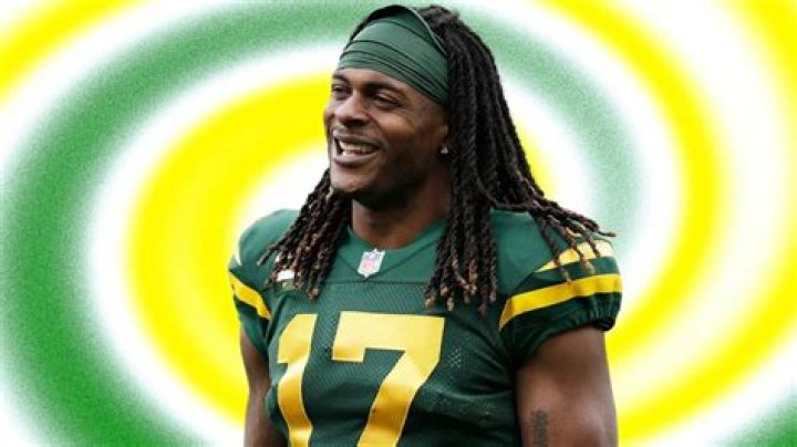 Davante Adams Biography, Net Worth, Wiki, Age, Height, Wife, Family