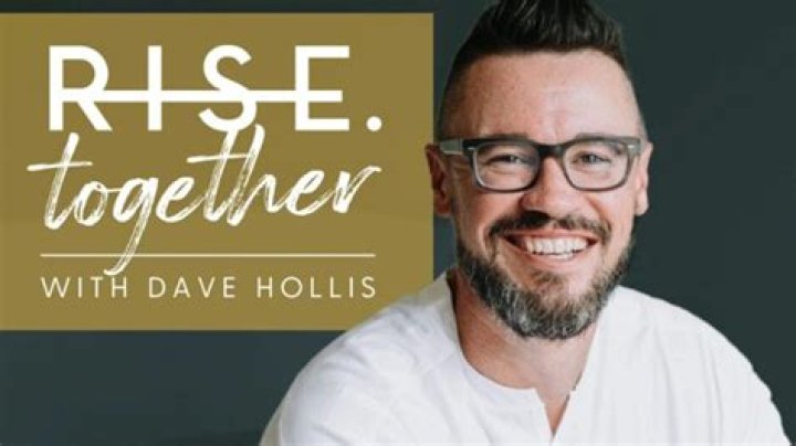 Dave Hollis, Former Disney Executive, Dead at 47 'We Are Devastated