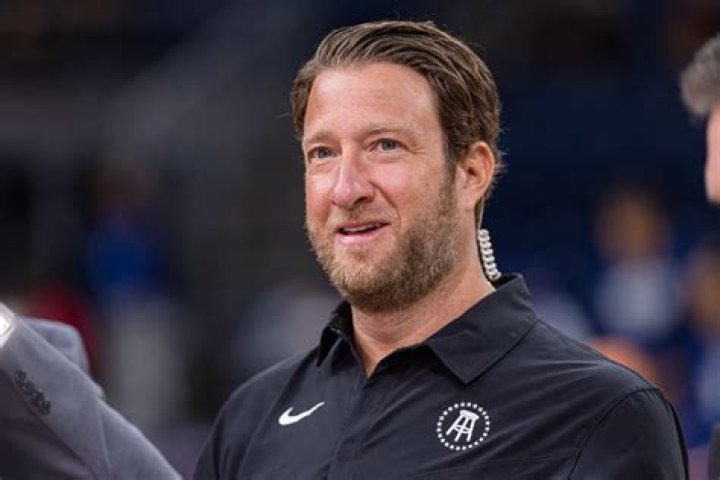 Dave Portnoy insists Barstool Sports isn&rsquo;t being run by &lsquo;w