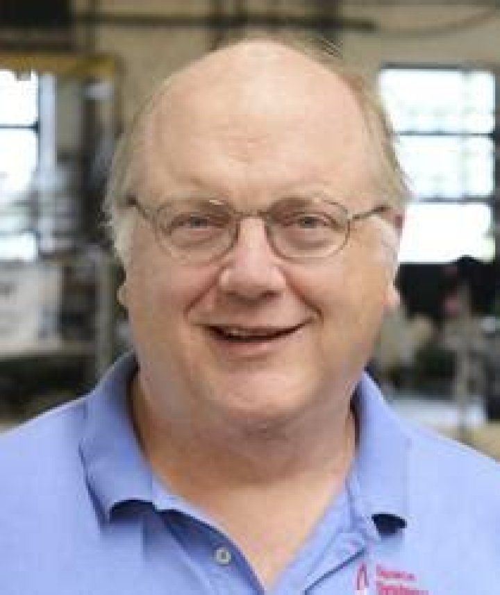 David Akin