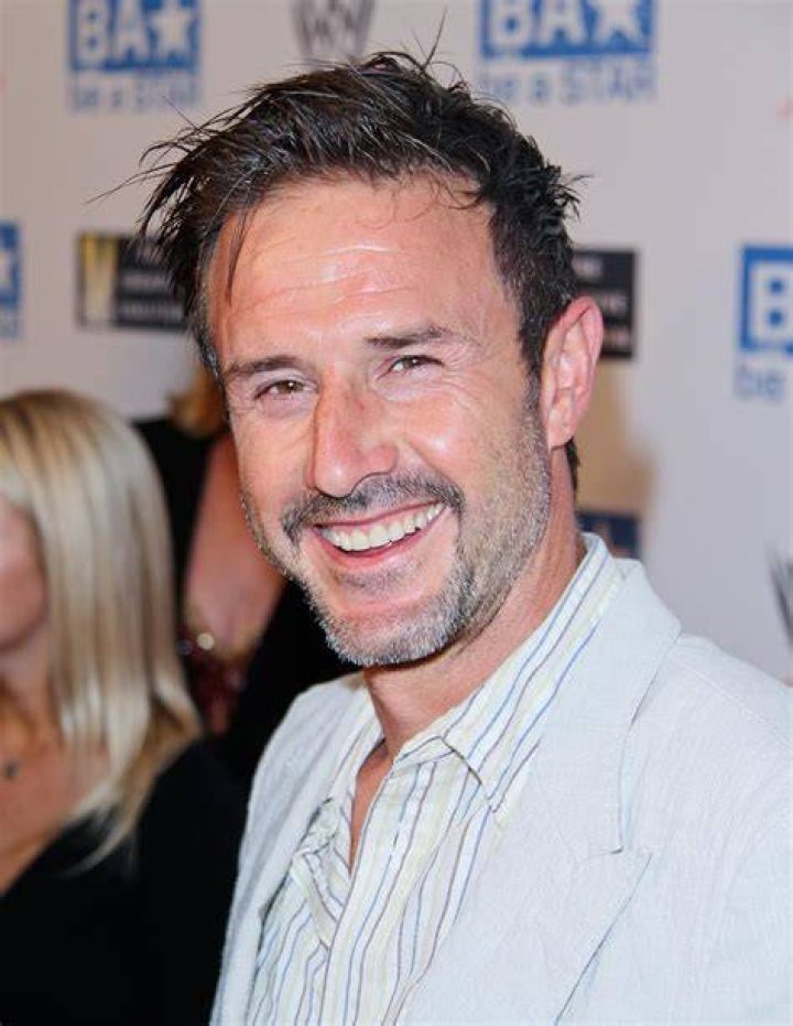 David Arquette Reflects On Coparenting Relationship With Courteney Cox