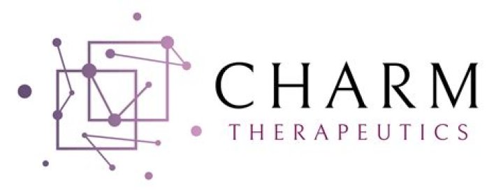 David Baker, Ph.D. CHARM Therapeutics