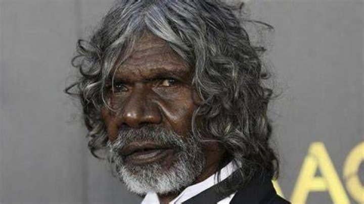 David Gulpilil cancer diagnosis Legendary indigenous actor retires