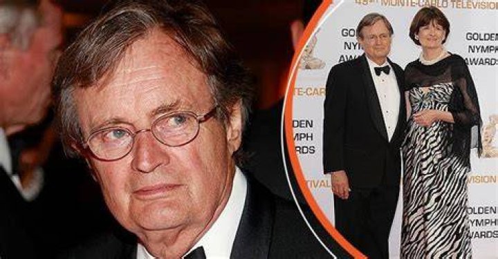 David McCallum Has Four Living Children and His Deceased Son&rsquo;s Child Is