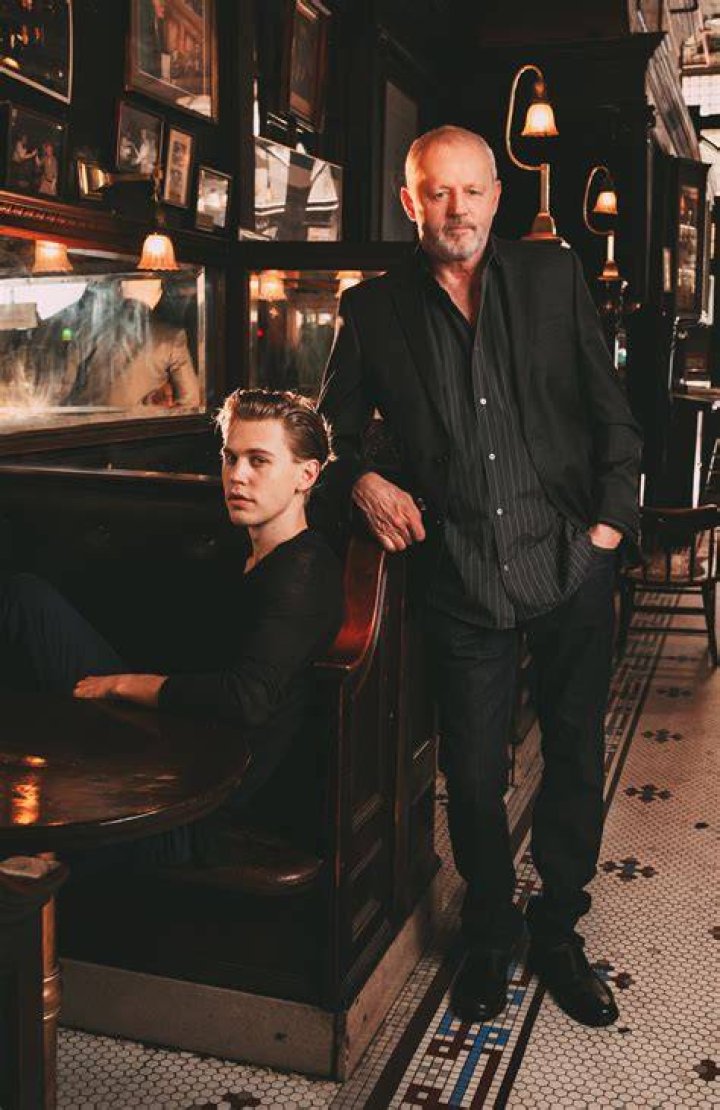 David Morse and Austin Butler on Their Heartbreaking Iceman Cometh Duo