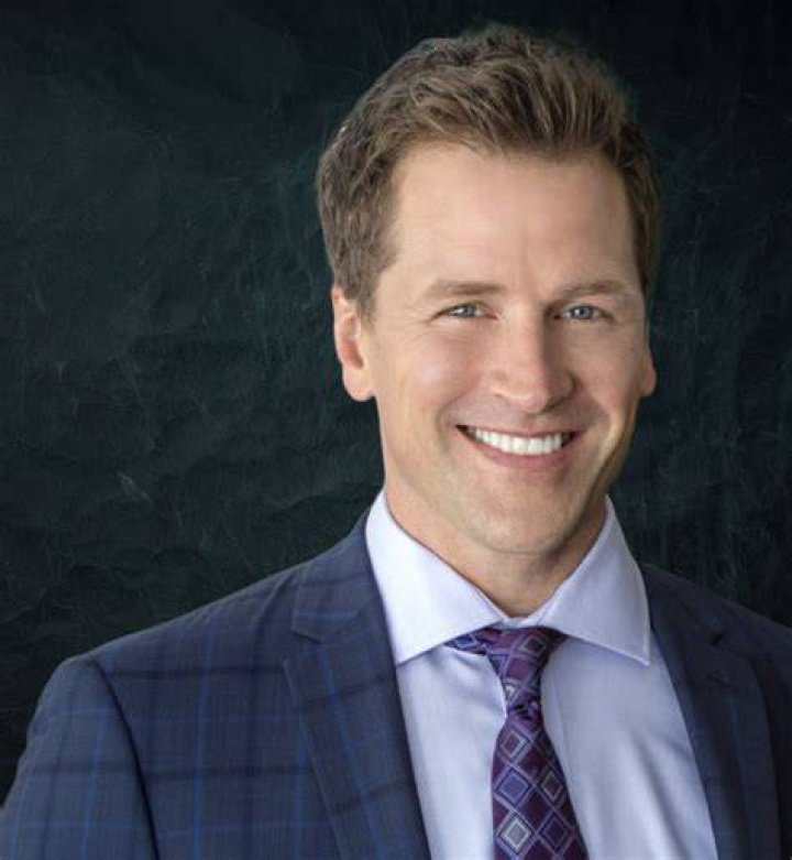 David Nehdar (Entrepreneur) Wiki, Bio, Age, Height, Weight, Wife, Net