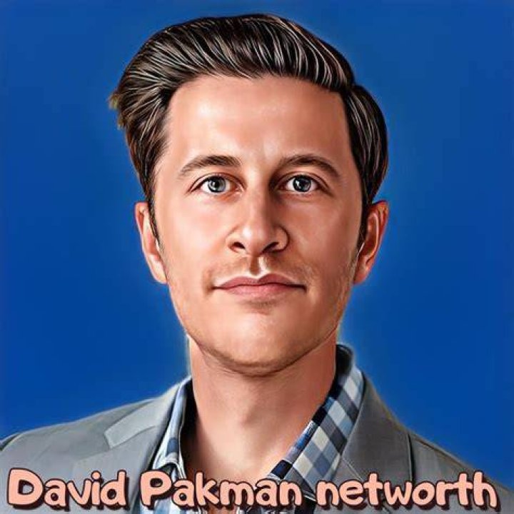 David Pakman Net Worth In 2023