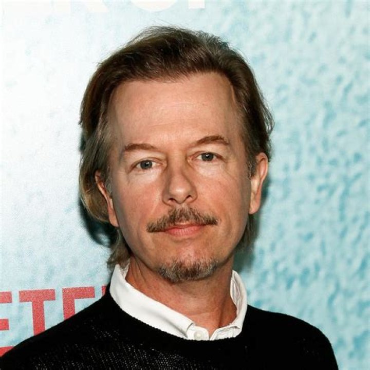 David Spade All the women he's dated Gallery