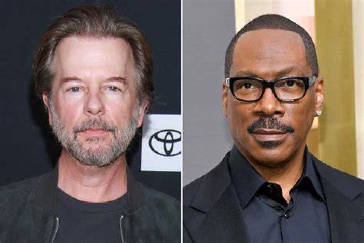 David Spade Says He And ExGirlfriend Heather Locklear Still Speak She