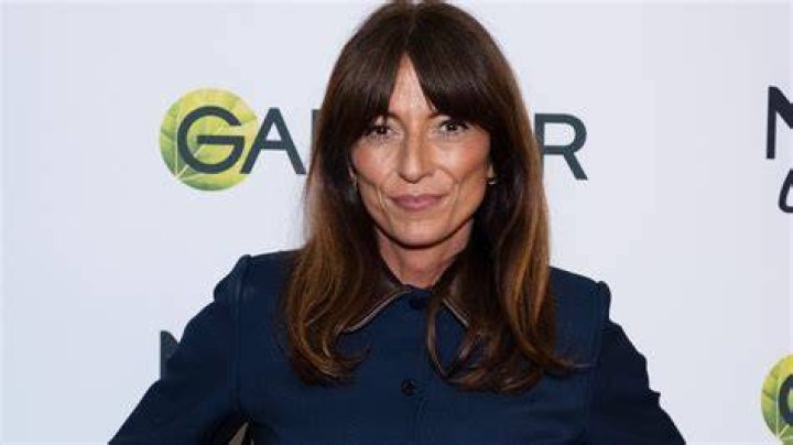 Davina McCall makes first public appearance WITHOUT her wedding ring