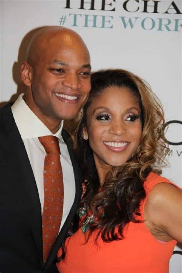 Dawn Moore Wiki (Wes Moore Wife), Age, Bio, Kids, Family & Net Worth