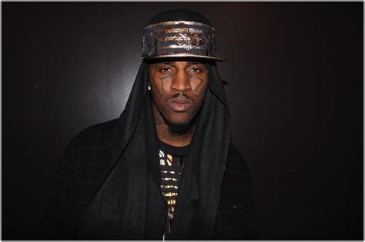 Daylyt Net Worth Wife (Mari Ahadi) Famous People Today
