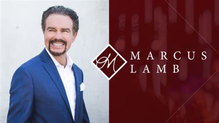 Daystar founder Marcus Lamb remembered as &lsquo;great man of God&rsquo; Fort