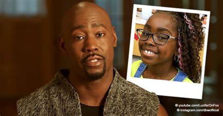 Db Woodside Daughter
