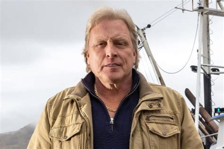 Deadliest Catch Sig Hansen Reveals How a Heart Attack Changed His Life