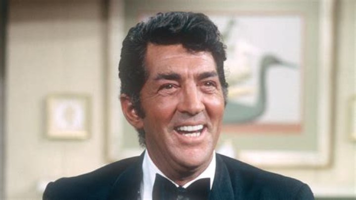 Dean Martin's Sexuality And Its Cultural Impact
