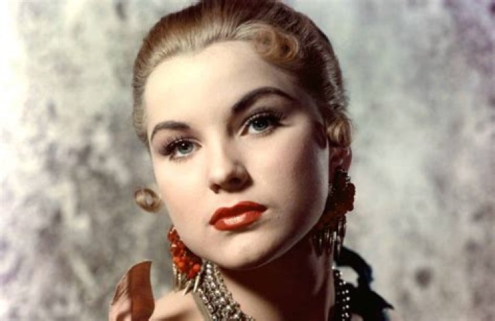 Debra Paget Net Worth &raquo; Stream Feign