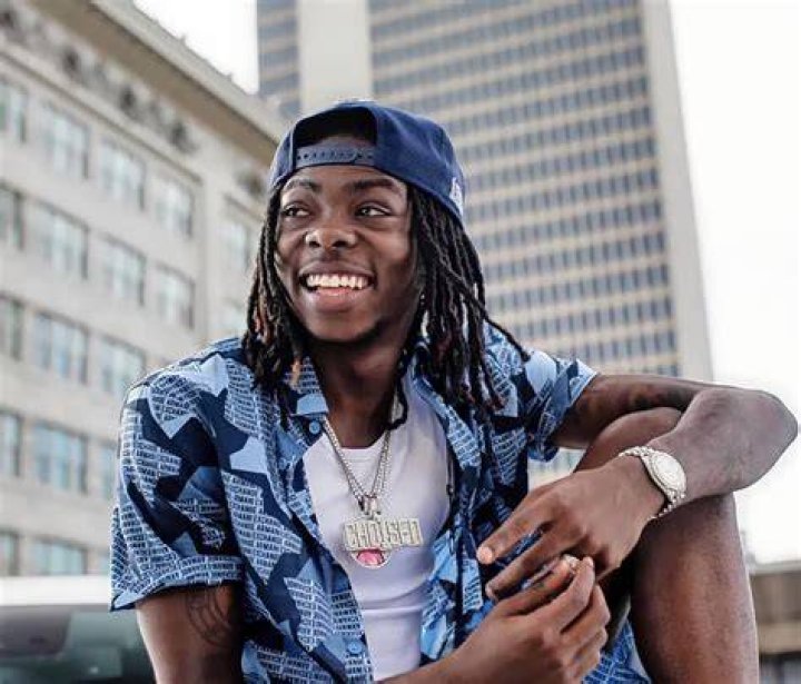 Dee Watkins Shares &lsquo;Chosen One&rsquo; Mixtape Complex