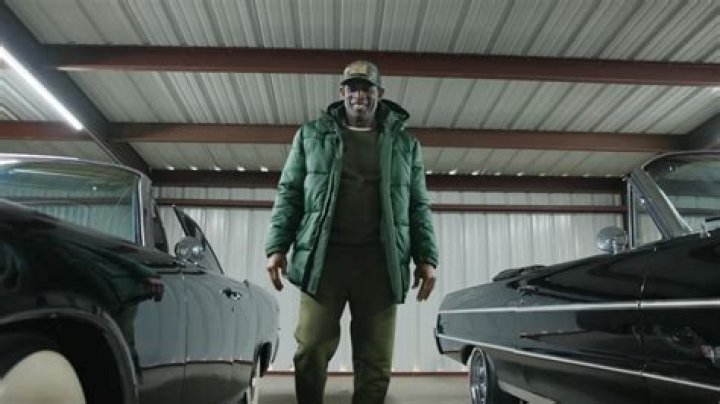 Deion Sanders Drove His Car Off a Cliff and Survived During His Divorce