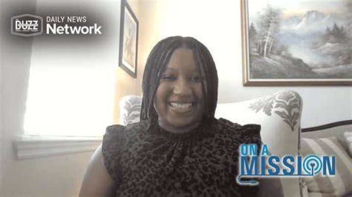 Deja Jackson Archives News Bugz
