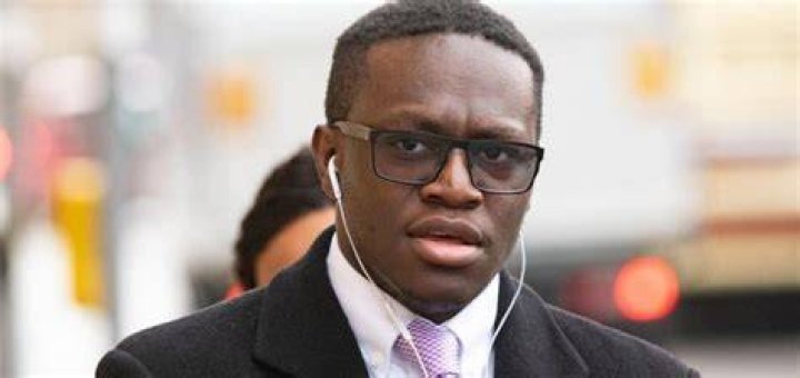 Deji Olatunji Height, Weight, Age, Body Statistics Healthy Celeb