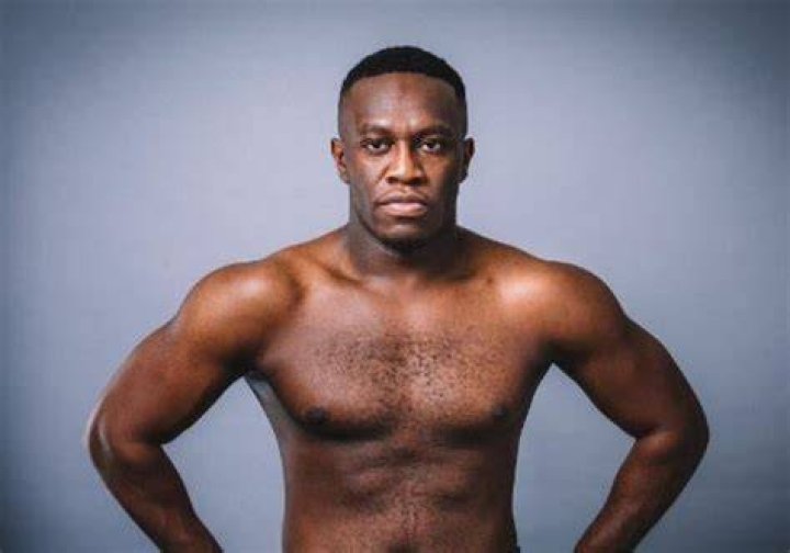 Deji Olatunji's Biography, Age, Wife, Family, Net Worth