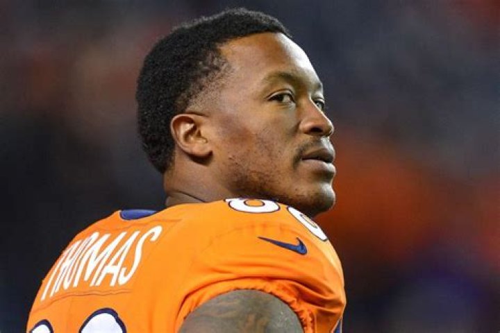 Demaryius Thomas Net Worth & Bio/Wiki 2018 Facts Which You Must To Know!