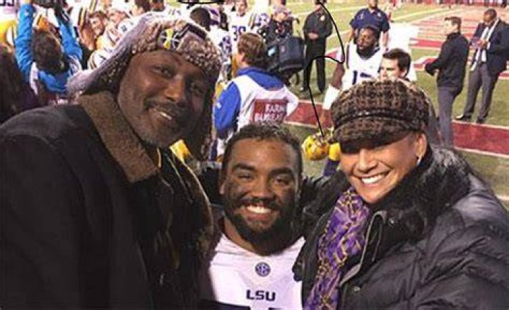 Demetress Bell Wife Married Parents Age Net Worth Revealed