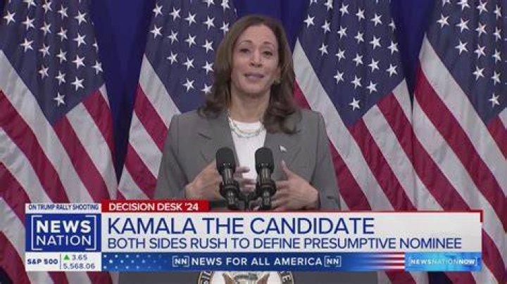 Democrats and Republicans rush to avert third party spoilers KPIC