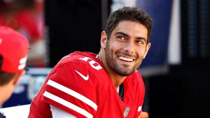 Denise Garoppolo NFL Jimmy Garoppolo's Mother (Bio, Wiki)