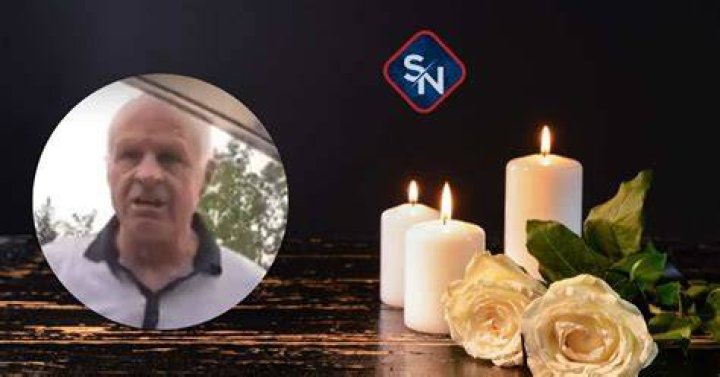 Dennis Tissington Obituary And Cause Of Death Magzica