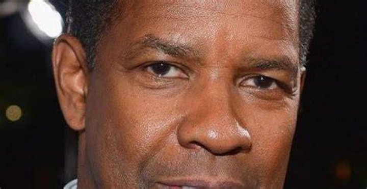 Denzel Washington Biography Line